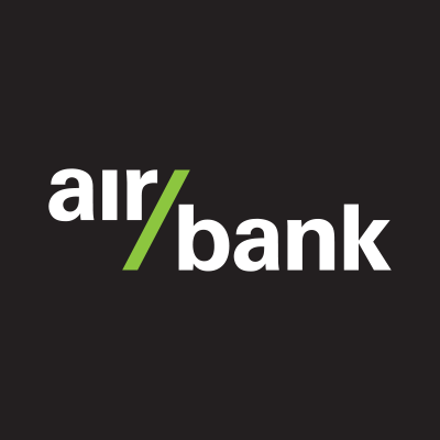 Logo Air Bank